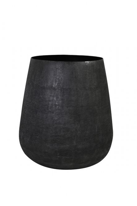 Hovedbilde Pot deco Ø30x33 cm GENOLI ...