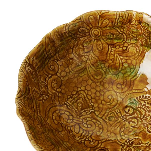 Sthål Bowl Pineapple