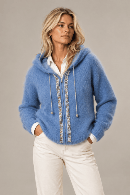 Hovedbilde PHO Firenze Cardigan di ...