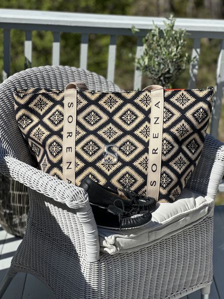 Sorena Cycladitissa Traveller Bag
