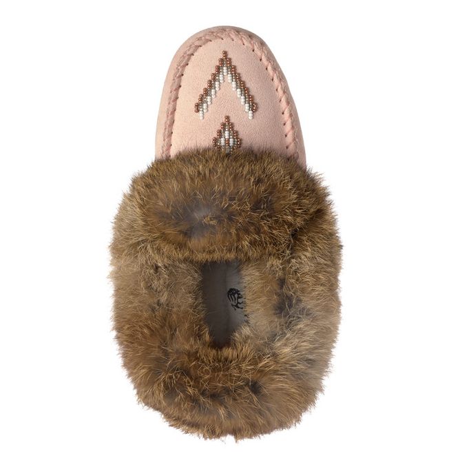 Hovedbilde Manitobah - Street Moccasin ...