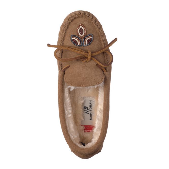 Hovedbilde Manitobah- Kayak Cozy oak
