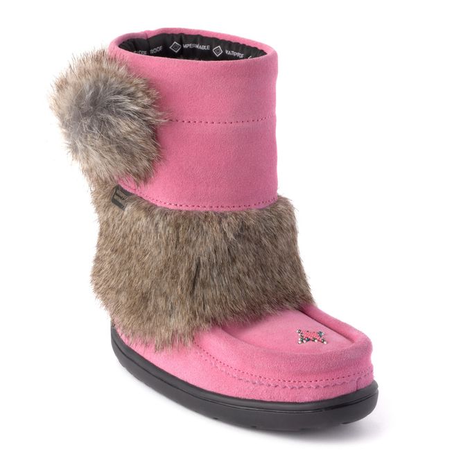 Hovedbilde Manitobah- Kids waterproof ...