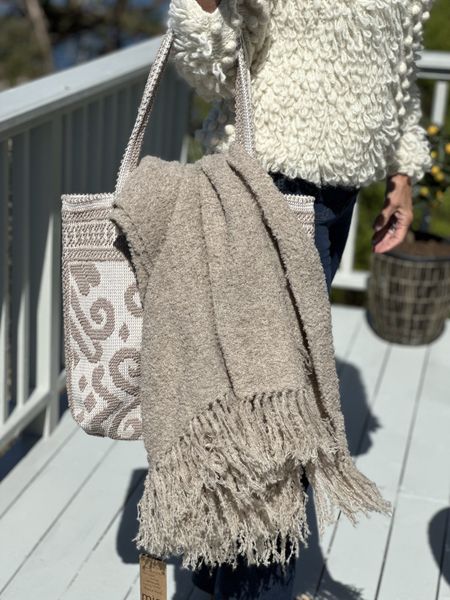 Sorena Alina Boho Bag