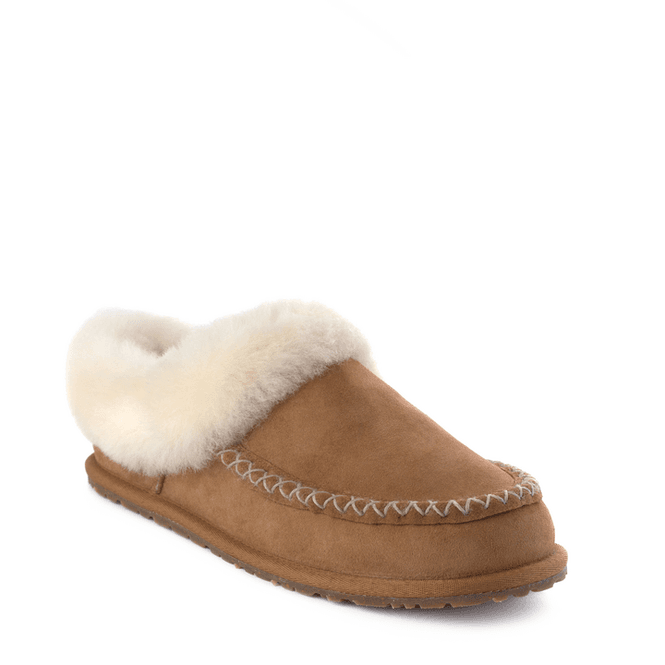 Hovedbilde Manitobah- W Cabin Clog